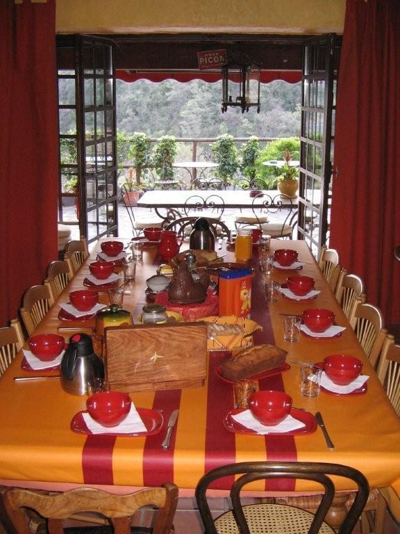 La Figuera Bed & Breakfast Camelas ภายนอก รูปภาพ